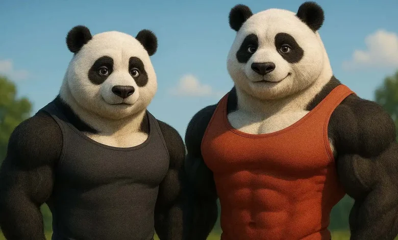 مقایسه بدنسازی و کراسفیت از نظر تمرین، شدت، مزایا و نکات علمی و عملی