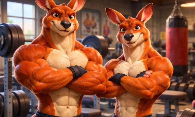 مقایسه بدنسازی و فیتنس برای انتخاب بهترین ورزش متناسب با هدف فردی