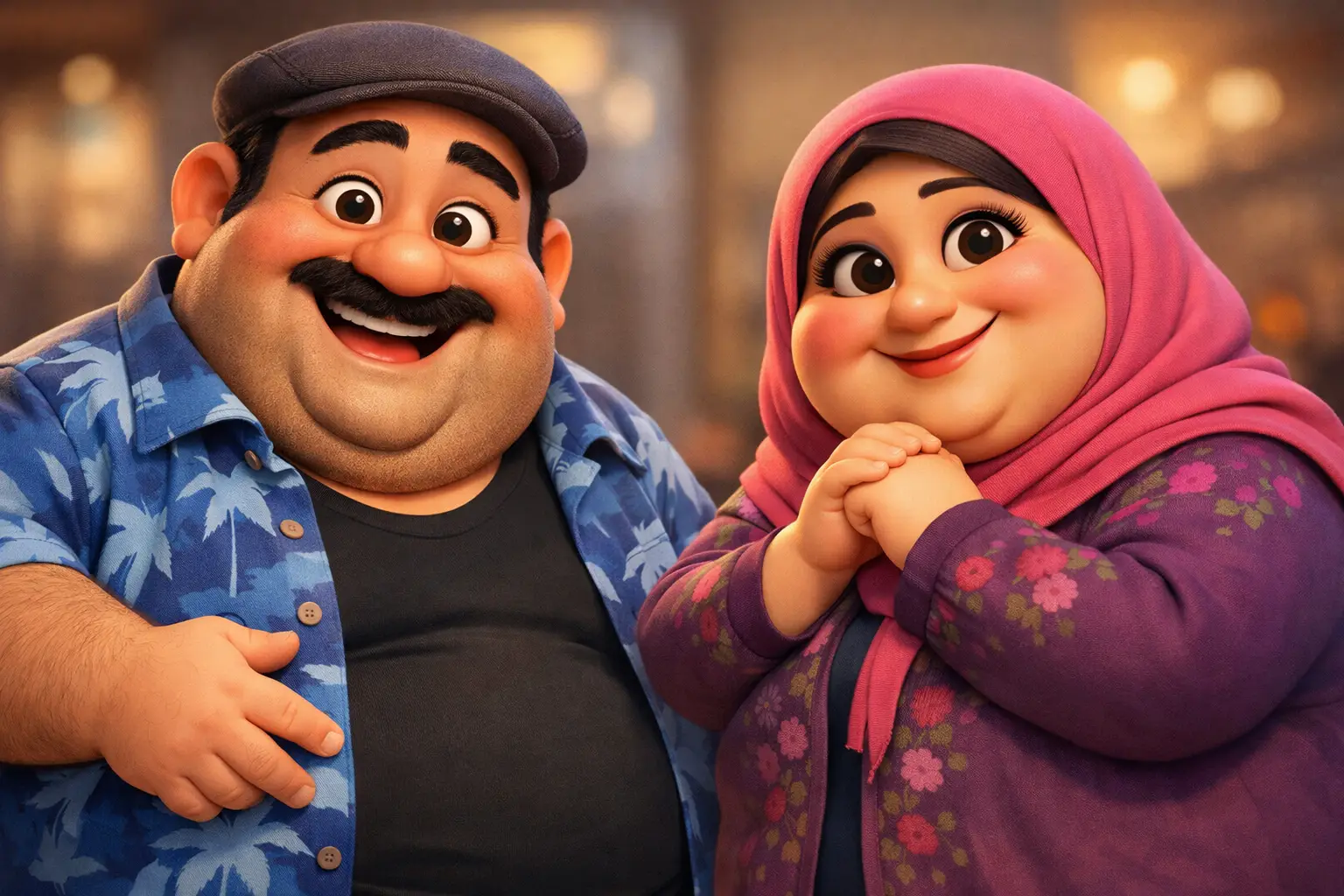 کالری‌شماری برای افزایش وزن