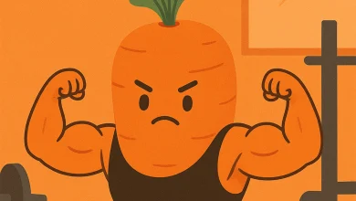 مروری سیستماتیک و فراتحلیل ارتباط مصرف هویج با کاهش خطر سرطان