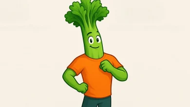 خواص کرفس برای فشار خون بالا، دیابت و چربی خون