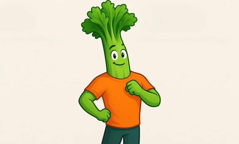 خواص کرفس برای فشار خون بالا، دیابت و چربی خون