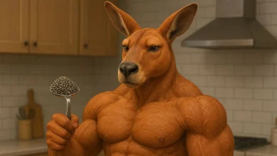 خواص دانه چیا برای لاغری و بررسی تأثیر چیا بر کاهش وزن