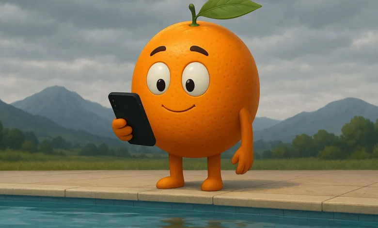 تصویر مقاله اثرات سودمند فلاونوئیدهای مرکبات بر سلامت قلبوعروق و سلامت متابولیک