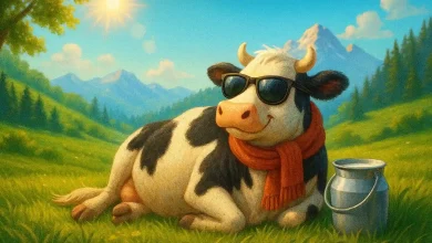 بررسی اثر مصرف لبنیات بر سلامت قلبی‌عروقی و استخوان در بزرگسالان – مرور چتری و فراتحلیل‌های جدید