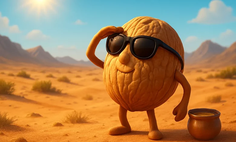 تاثیر مصرف گردو بر چربیهای خون و عوامل خطر قلبیعروقی در مرور نظاممند