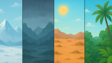 تصویر مقاله مزاج‌شناسی و طبع مواد غذایی و نقش اپلیکیشن MyNextBody در درک بهتر تغذیه