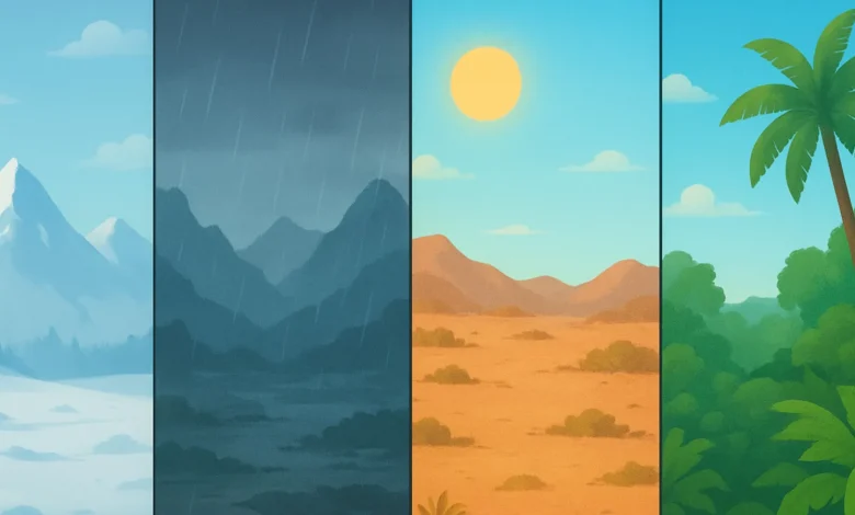 تصویر مقاله مزاج‌شناسی و طبع مواد غذایی و نقش اپلیکیشن MyNextBody در درک بهتر تغذیه