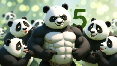 تمرینات شکم و پهلو در خانه شامل ۵ حرکت مؤثر برای تقویت عضلات شکم و پهلو