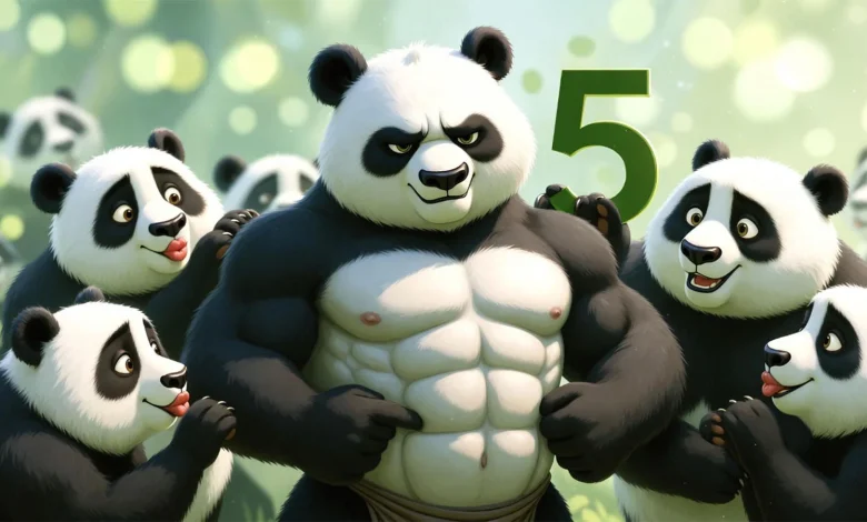 تمرینات شکم و پهلو در خانه شامل ۵ حرکت مؤثر برای تقویت عضلات شکم و پهلو