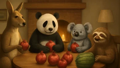 کالری انار دون‌شده، ارزش غذایی، خواص، طبع و تأثیر انار بر لاغری و کاهش وزن