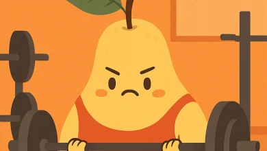 مروری سیستماتیک بر گلابی و سلامت