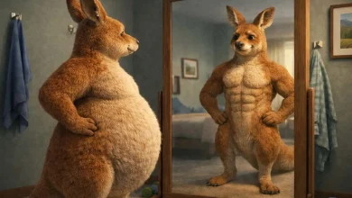 کالری شماری برای کاهش وزن با نمایش اپلیکیشن ثبت کالری، ترازو و مواد غذایی سالم برای لاغری اصولی