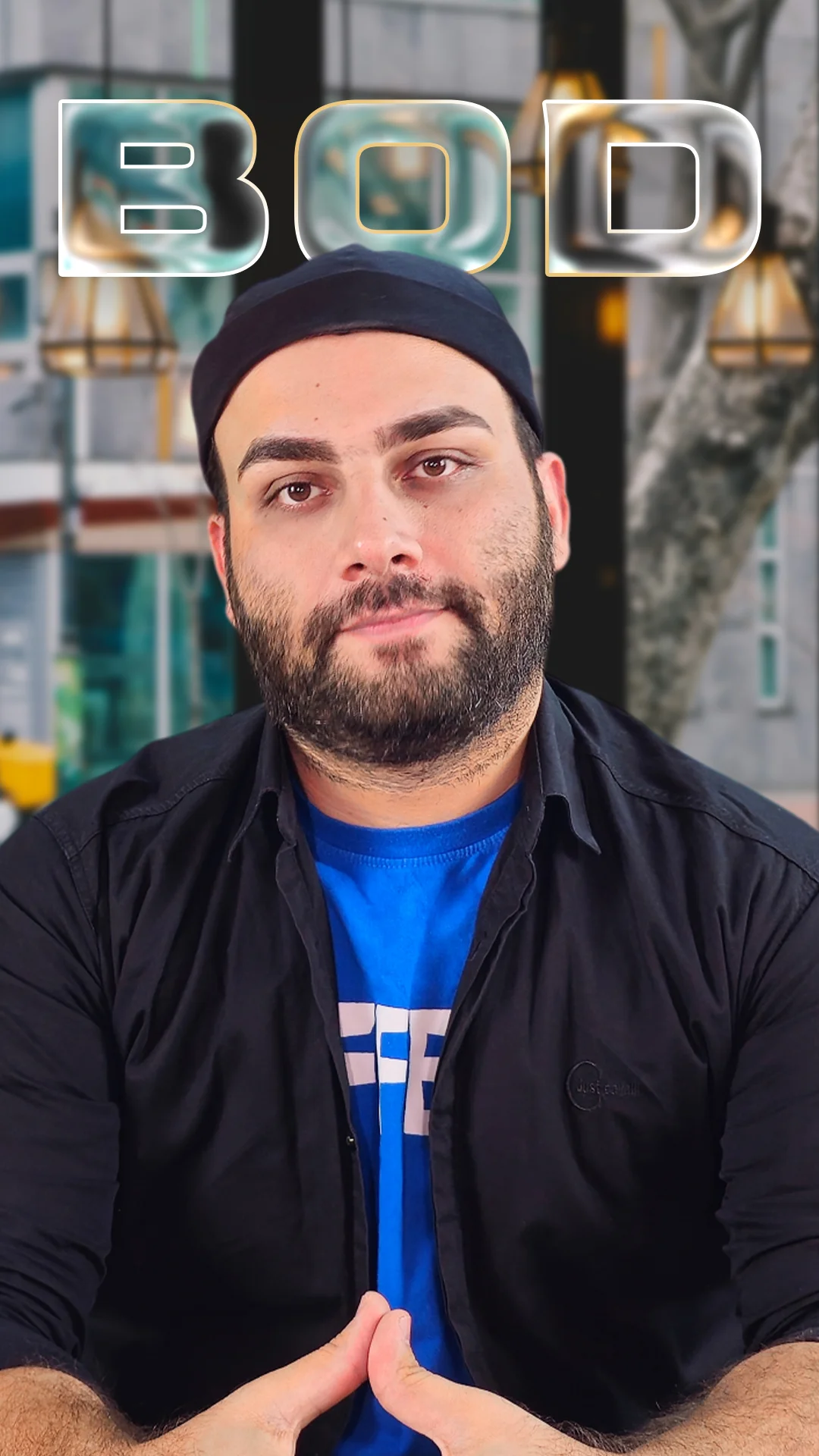 Mahdi Bayat BOD MyNextBody آریا شیرازی، مدیرعامل و رئیس هیئت مدیره MyNextBody